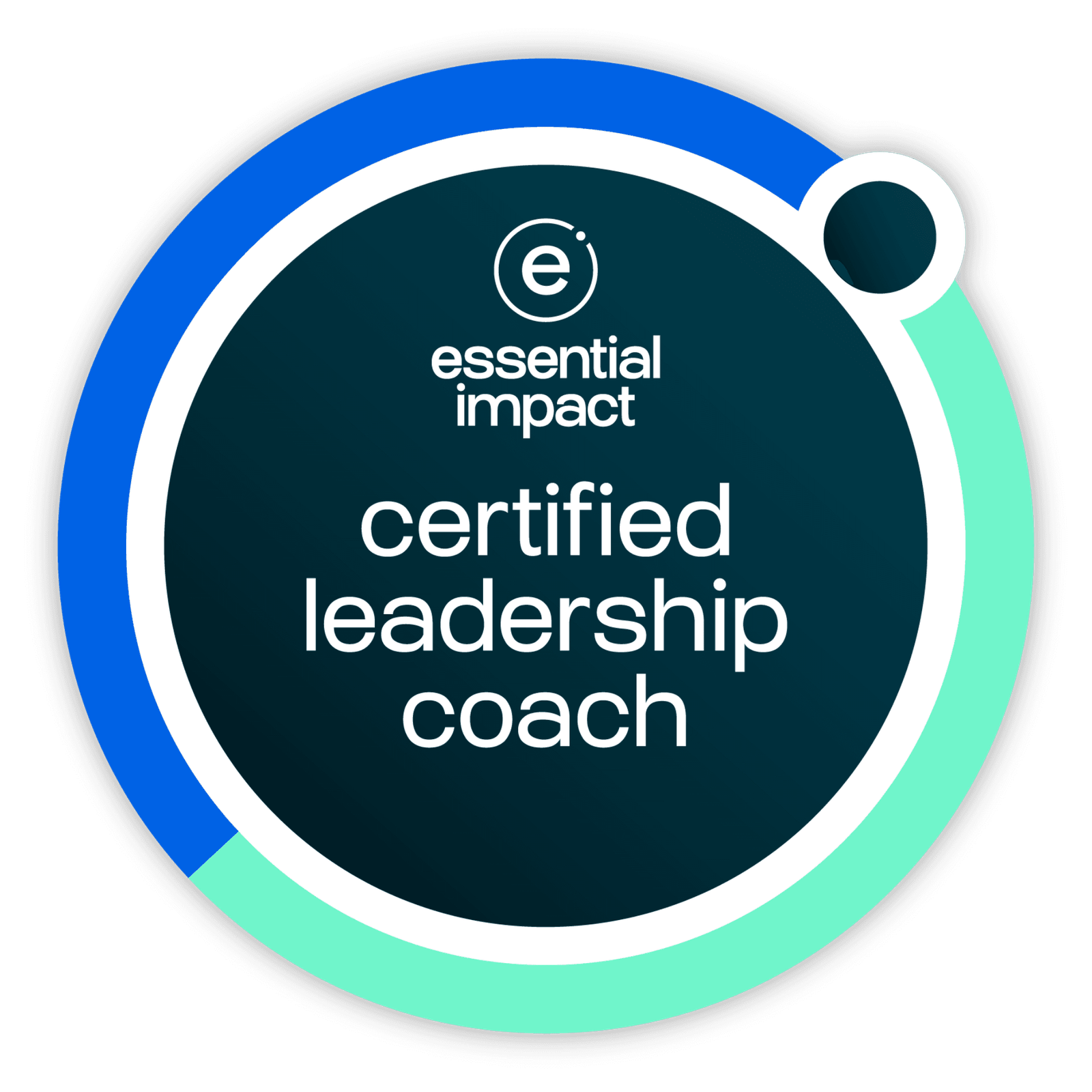 Essential Impact Certified Leadership Coach Certificate